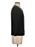 J.Crew 100% Cotton Black Cardigan Size S - photo 4