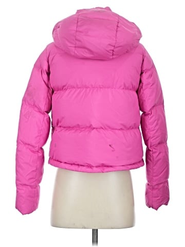 Lululemon Athletica Snow Jacket (view 2)