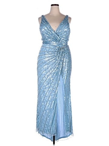 Mac Duggal Cocktail Dress (view 1)