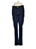 Levi's Solid Blue Jeans Size 28 waist - photo 1
