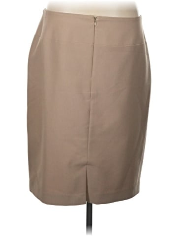 Ellen Tracy Formal Skirt (view 2)