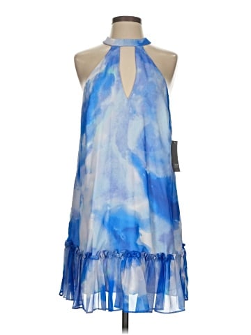 Aidan by Aidan Mattox Cocktail Dress (view 1)