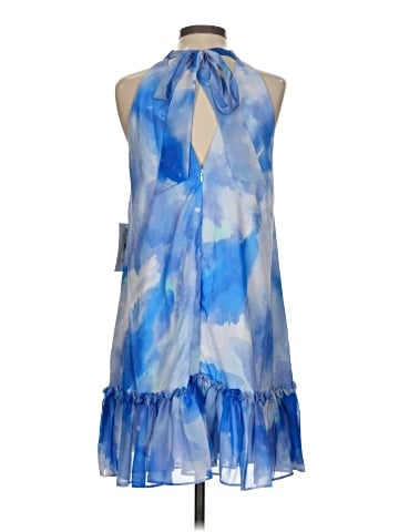 Aidan by Aidan Mattox Cocktail Dress (view 2)