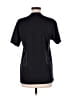 Next Level Apparel Solid Black Short Sleeve T-Shirt Size M - photo 2