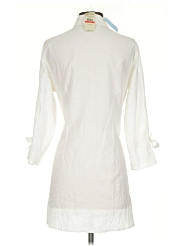 Tommy Bahama 3/4 Sleeve Button-Down Shirt (view 2)