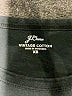 J.Crew Black Long Sleeve T-Shirt Size XS - photo 7