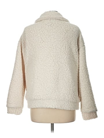 Me Jane Faux Fur Jacket (view 2)