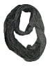 LF The Brand Gray Black Scarf One size - photo 1