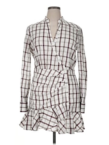 Veronica Beard Casual Dress (view 1)