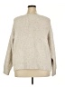 Old Navy Tan Pullover Sweater Size 2X - photo 2