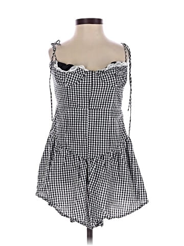 Lucy In The Sky Casual Dress (view 1)