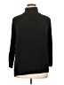 Joseph A. Black Long Sleeve Blouse Size XL - photo 1