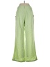 Forever 21 Green Casual Pants Size S - photo 2