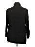 Joseph A. Black Long Sleeve Blouse Size XL - photo 2
