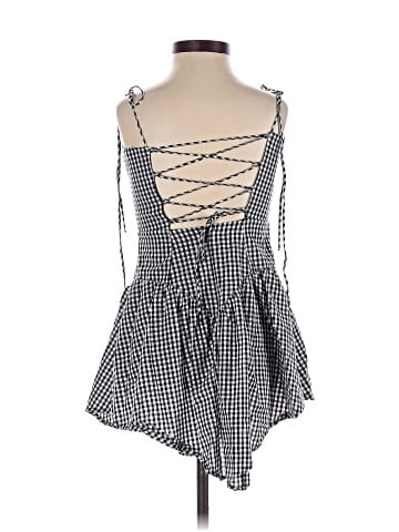 Lucy In The Sky Casual Dress (view 2)