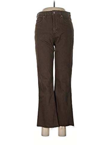 Zara Jeans (view 1)