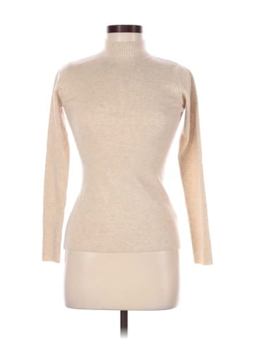 Julia Turtleneck Sweater (view 1)