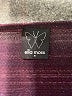 Ella Moss Burgundy Pullover Sweater Size M - photo 4