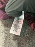 Ella Moss Burgundy Pullover Sweater Size M - photo 5