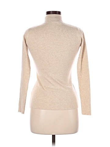Julia Turtleneck Sweater (view 2)