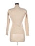 Julia Tan Turtleneck Sweater Size M - photo 2