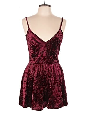 Fragile Romper (view 1)