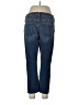 FRAME Blue Jeans Size 32 waist - photo 2