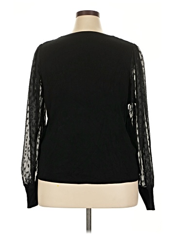 Catherine Malandrino Pullover Sweater (view 2)
