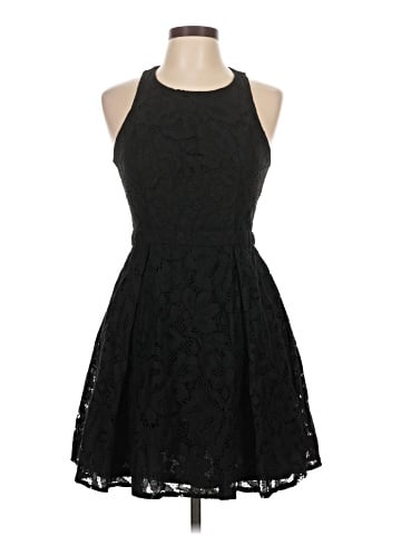 Lulus Cocktail Dress (view 1)