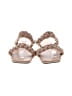Unbranded Tan Sandals Size EU 39 - photo 2