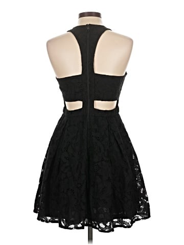 Lulus Cocktail Dress (view 2)