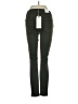 Current/Elliott Solid Green Jeans Size 25 waist - photo 2