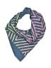 Unbranded Blue Scarf One size - photo 1