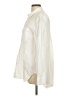 Rag & Bone 100% Cotton Ivory Long Sleeve Button-Down Shirt Size L - photo 5