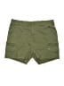 Vigoss Solid Green Cargo Shorts Size 31 waist - photo 1