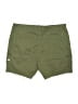 Vigoss Solid Green Cargo Shorts Size 31 waist - photo 2