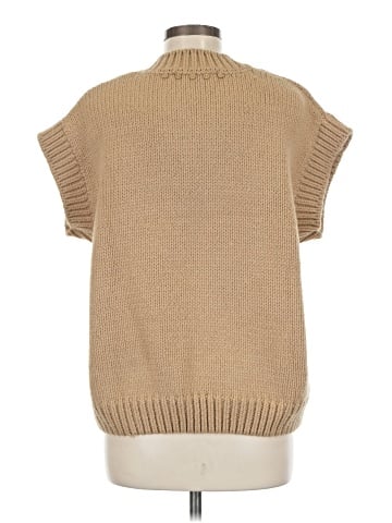 Zara Sweater Vest (view 2)