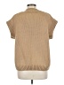 Zara Tan Sweater Vest Size M - photo 2