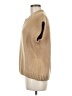 Zara Tan Sweater Vest Size M - photo 5
