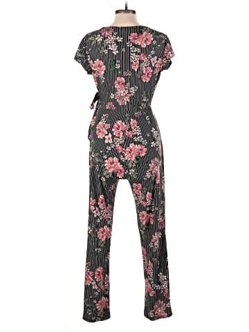 Derek Heart Jumpsuit (view 2)