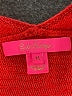 Lilly Pulitzer Red Cardigan Size M - photo 7