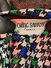 Assorted Brands Tweed Blue Casual Dress Size S - photo 7