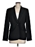 Assorted Brands Houndstooth Black Blazer Size 8 - photo 1