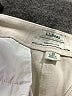 L.L.Bean 100% Cotton Solid Tan Casual Pants Size 10 - photo 6