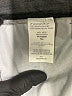 Riders Chevron-herringbone Gray Casual Pants Size 14L - photo 5