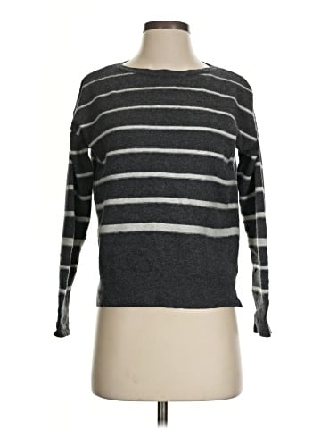 C&C California Wool Pullover Sweater (view 1)