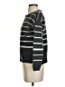 C&C California Stripes Gray Wool Pullover Sweater Size S - photo 5