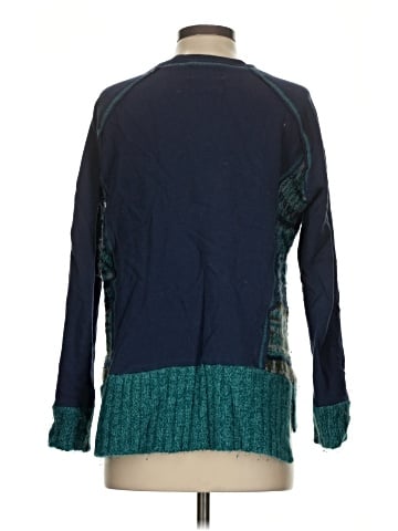 Ruby Moon Pullover Sweater (view 2)