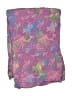 Casual Movements 100% Rayon Paisley Purple Wrap One size - photo 2