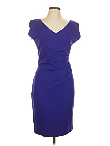 Diane von Furstenberg Cocktail Dress (view 1)